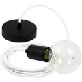Creative Cables Rm01 1 M Pendellampe