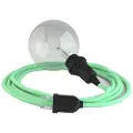 Creative Cables Rc34 3 M Hengelampe For Lampeskjerm
