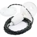 Creative Cables Tn03 Diy 2 M Pendellampe
