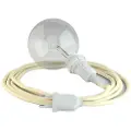 Creative Cables Rm00 5 M Hengelampe For Lampeskjerm