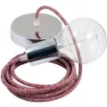 Creative Cables Rs83 2 M Diy Pendellampe