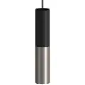 Creative Cables Textil Doble Tub-e14 Pendellampe