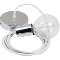 Creative Cables Rl01 50 Cm Pendellampe