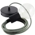 Creative Cables Rc63 50 Cm Pendellampe