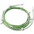 Creative Cables Lumet System Lyslenke 10 Pærer 12.5 M
