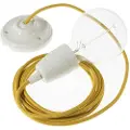 Creative Cables Rm25 50 Cm Pendellampe