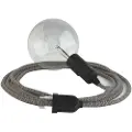 Creative Cables Rd64 Lozenge 3 M Pendellampe