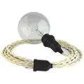 Creative Cables Tm00 5 M Hengelampe For Lampeskjerm