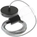 Creative Cables Rd65 Lozenge 50 Cm Pendellampe