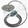 Creative Cables Rx09 Diy 2 M Hengelampe Pendel For Lampeskjerm
