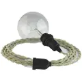 Creative Cables Tn01 5 M Hengelampe For Lampeskjerm