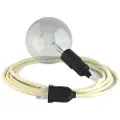 Creative Cables Rm00 3 M Pendellampe