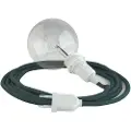 Creative Cables Rc30 3 M Hengelampe For Lampeskjerm