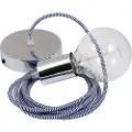 Creative Cables Rz12 Zigzag 2 M Diy Pendellampe
