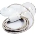 Creative Cables Rn01 1 M Pendellampe