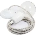 Creative Cables Tn01 Diy 1 M Pendellampe