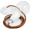 Creative Cables Rl22 Diy 1 M Pendellampe
