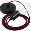 Creative Cables Tm19 50 Cm Pendellampe