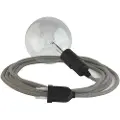 Creative Cables Rd62 Lozenge 3 M Pendellampe