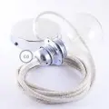 Creative Cables Rn01 1 M Hengelampe Pendel For Lampeskjerm