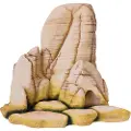 Usorteret Dohse Navajo Rock 2, 24x13x21 cm
