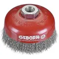 Osborn 0002613143 M1480x30 Mm Børstekopp