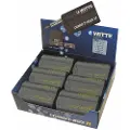 Witte Combit-box Skrutrekker Med Bits 17 Enheter