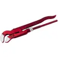 Irimo Swedish Model Curved Mouth 1/2´´ Papegøyenebb-tang