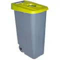 Denox 23250.102 110l Beholder Med Hjul