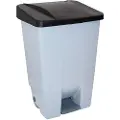Denox 23410.090 80l Resirkuleringsbeholder