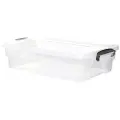 Denox Eurobox 38l Oppbevaringsboks