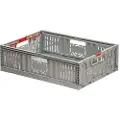 Denox 60x40x17 Cm Oppbevaringsboks