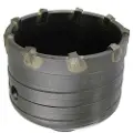 Guillet Record 800w 50 Mm Ø 40 Mm Slagkraftkrone