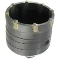 Guillet Optima 750w 50 Mm Ø 40 Mm Slagkraftkrone