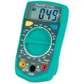 PROSKIT Mt-1233d Digitalt Multimeter