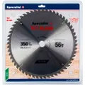 Specialist 350x56tx32/30 Mm Treskjæreskive