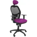 Piqueras Y Crespo Jorquera Ergonomisk Kontorstol