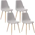 Wellhome Pk5060 Stolsett 4 Enheter