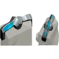 Specialist 18x600/550 Mm Veggbor