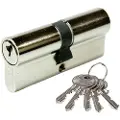 Cisa 88549 Dørlåssylinder