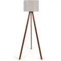 Wellhome 115 Cm E 27 Gulvlampe
