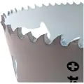 Specialist Bi-metal 140 Mm Hullsag For Metall