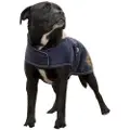 Diego & Louna Teddy Nylon Hundegenser