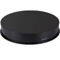 Puluz Elektrisk Roterende Usb-dreieskive 30 Cm