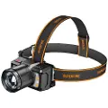 Superfire Hl25 700lm Usb-c Hodelykt