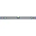 Irimo 600x22x49 Mm 981-600m-1 Magnetisk Rørnivå