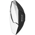 Puluz Sammenleggbar Myk Lommelykt Pu5125 95 Cm