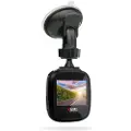 Xblitz Z9 Dashcam – Full HD Bilkamera med G-sensor, Parkeringsmodus og Vidvinkel