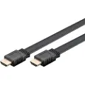 24hShop 2m HDMI-Ledning med Ethernet
