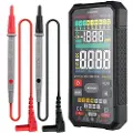 Habotest HT127B digitalt universalmultimeter